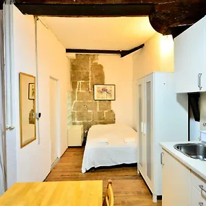 Espaseria Appartement